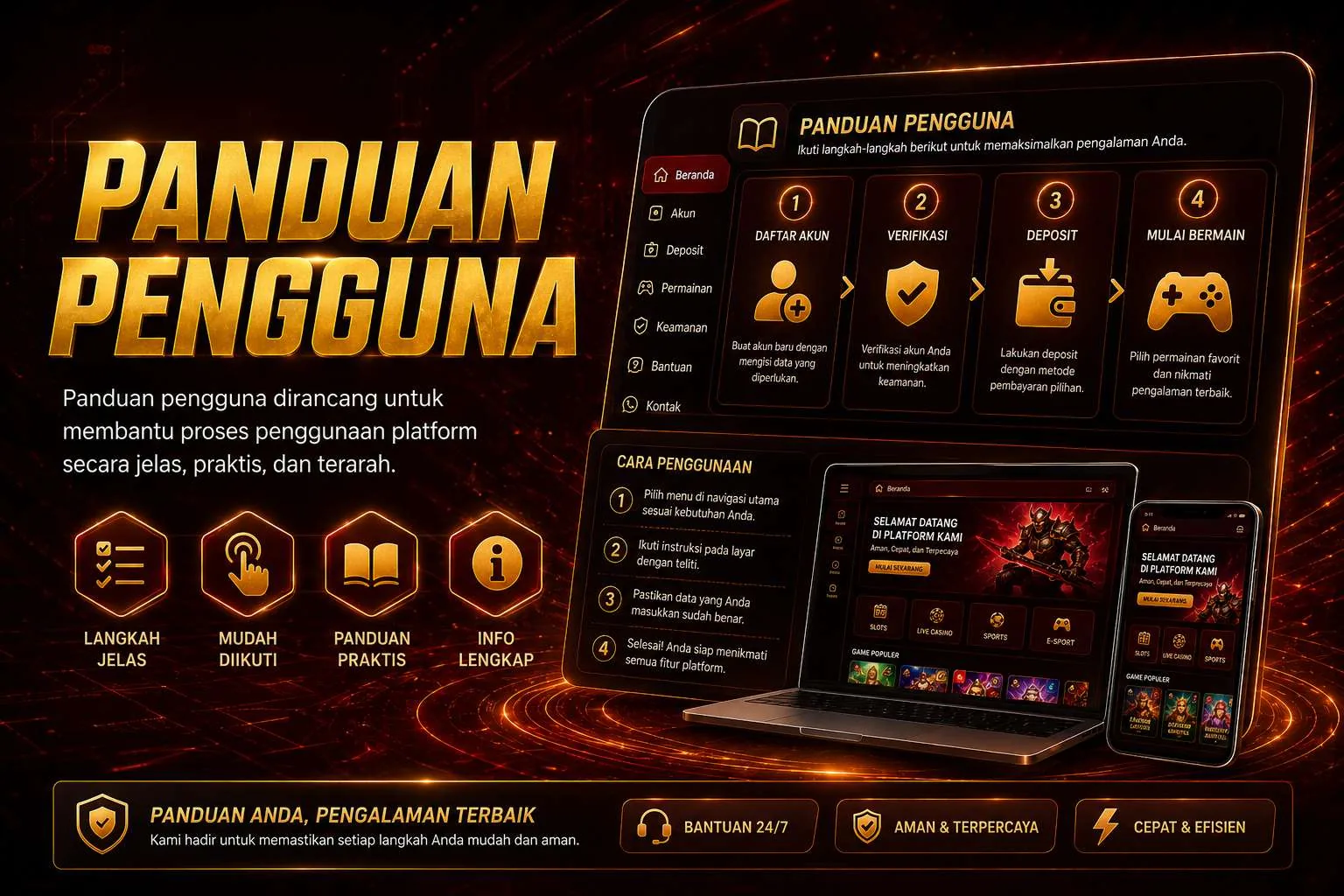 Livechat RAJA168