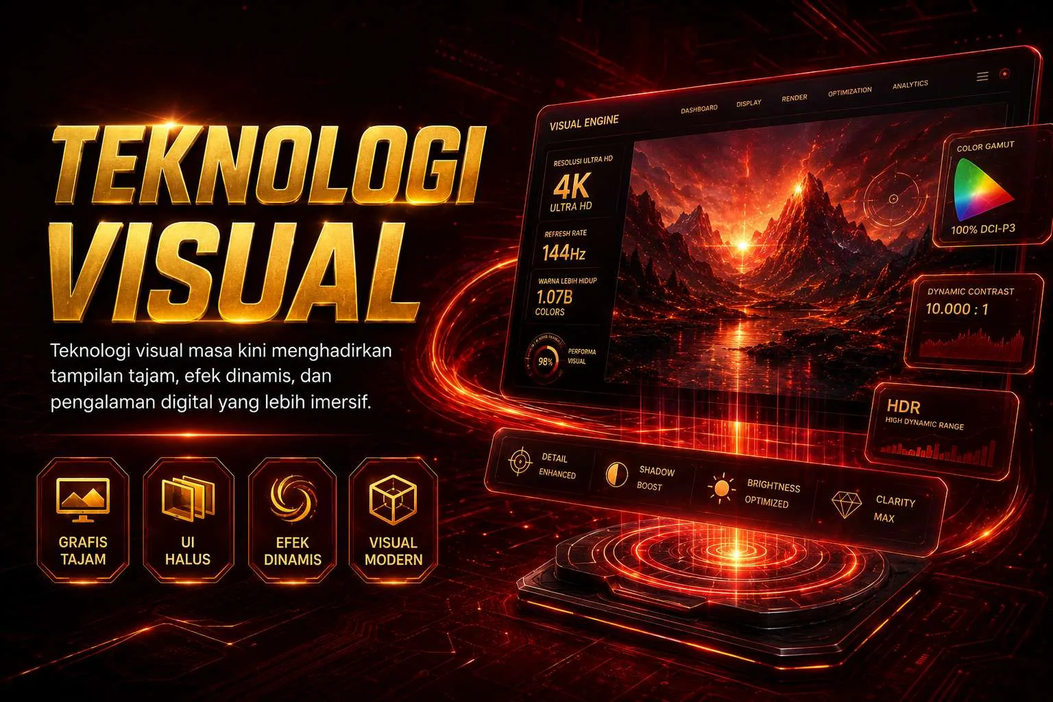 Rekomendasi game digital